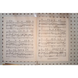 1940 - WE THREE ( MY ECHO , MY SHADOW AND ME BY DICK ROBERTSON , NELSON COGANE A