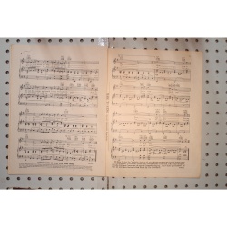 1936 - JERRY WALDS TREMENDOUS HIT ON DECCA RECORD NO. 4433 POINCIANA SONG OF TH