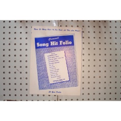 1952 - I BELIEVE BY ERVIN DRAKE , IRVIN GRAHAM , JIMMY SHIRL AND AL STILLMAN - S