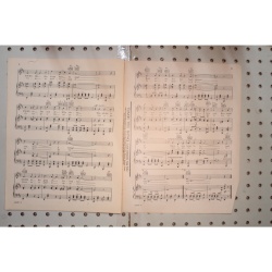 1932 - YOURS BY JACK SHERR AND GONZALO ROIG - Sheet Music