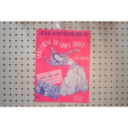 1942 - YOUD BE SO NICE TO COME HOME TO FROM SOMETHING TO SHOUT ABOUT SONGS FROM