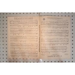 1942 - IT CANT BE WRONG BY KIM GANNON AND MAX STEINER BETTE DAVIS AND PAUL HENR