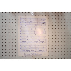 1956 - FRIENDLY PERSUASION ( THEE I LOVE) BY PAUL FRANCIS WEBSTER AND DIMITRI TI