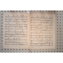 1940 - IT ALL COMES BACK TO ME NOW BY HY ZARET , JOAN WHITNEY AND ALEX KRAMER -