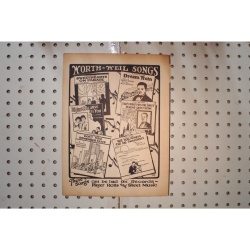 1928 - A WORTH WEIL SONG SWEETHEARTS ON PARADE - Sheet Music