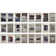 Lot of 30 Automobile Car & Truck Manuals & Brochures - $999.39 - Lot#: 105014