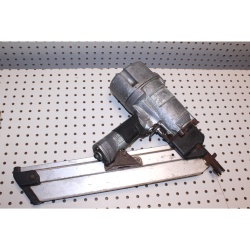 Hitachi pneumatic air nail gun