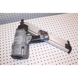 Hitachi pneumatic air nail gun