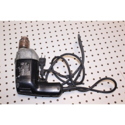 Black & Decker corded power drill