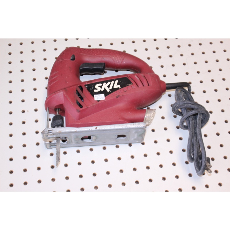 Skil jigsaw