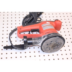 Black & Decker firestorm orbital sander