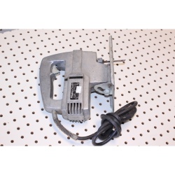 Vintage Mastercraft jigsaw saber saw model 910