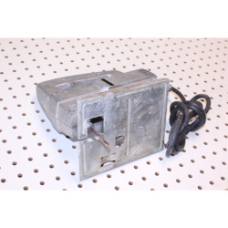 Vintage Mastercraft jigsaw saber saw model 910