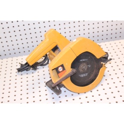 Black & Decker circular saw