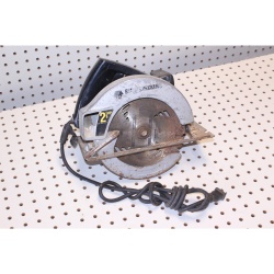Black & Decker circular saw