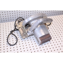Vintage trustworthy circular saw model number 96250