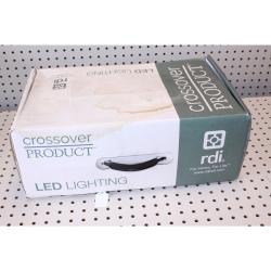 RDI crossover product LED lighting kit for railings or fence