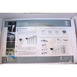 RDI crossover product LED lighting kit for railings or fence