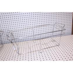 Wire Chafing Dish Rack Silver