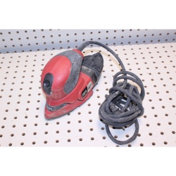 SKIL 7300-01 Octo 0.8 Amp Detail Sander with Bag