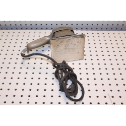 Vintage Montgomery Ward powr kraft orbital sander