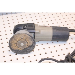 PORTER CABLE 6” RANDOM VARIABLE SPEED ORBITAL POLISHER MODEL 7424