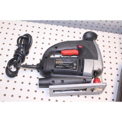  Sears Craftsman Sabre Variable Speed Jig Saw Model #135.17242 5 amp with case