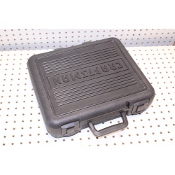  Sears Craftsman Sabre Variable Speed Jig Saw Model #135.17242 5 amp with case