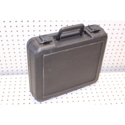  Sears Craftsman Sabre Variable Speed Jig Saw Model #135.17242 5 amp with case