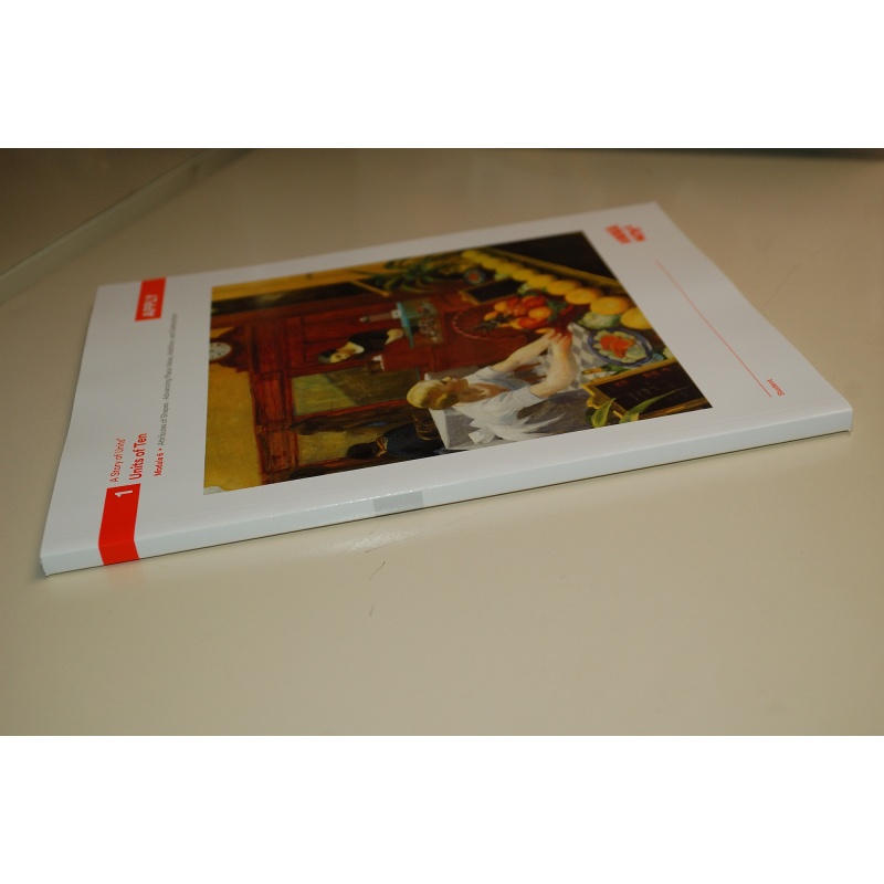 Eureka Math² Squared Grade 1 Module 6 Apply Student Book - Weight: 10.46 oz.