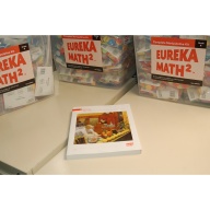 Eureka Math² Squared Grade 1 Module 6 Learn Student Book - Weight: 20.92 oz.