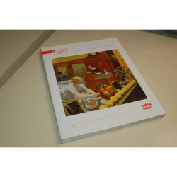 Eureka Math² Squared Grade 1 Module 6 Learn Student Book - Weight: 20.92 oz.