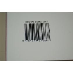 Eureka Math² Squared Grade 1 Module 6 Learn Student Book - Weight: 20.92 oz.