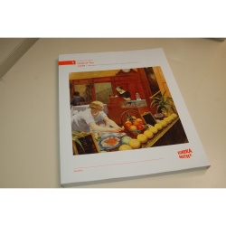 Eureka Math² Squared Grade 1 Module 3 Learn Student Book - Weight: 18.05 oz.