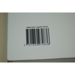 Eureka Math² Squared Grade 1 Module 3 Learn Student Book - Weight: 18.05 oz.