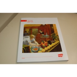 Eureka Math² Squared Grade 1 Module 2 Learn Student Book - Weight: 16.93 oz.