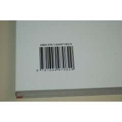 Eureka Math² Squared Grade 1 Module 2 Learn Student Book - Weight: 16.93 oz.