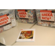 Eureka Math² Squared Grade 1 Module 2 Apply Student Book - Weight: 8.4 oz.