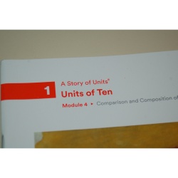 Eureka Math² Squared Grade 1 Module 4 Apply Student Book - Weight: 5.9 oz.