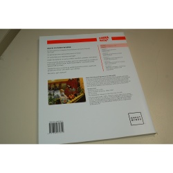 Eureka Math² Squared Grade 1 Module 1 Learn Student Book - Weight: 12.61 oz.