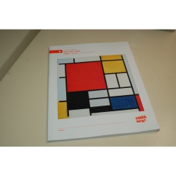 Eureka Math² Squared Kindergarten Module 5 Learn Student Book - Weight: 9.13 oz.