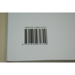 Eureka Math² Squared Kindergarten Module 5 Learn Student Book - Weight: 9.13 oz.