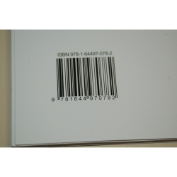 Eureka Math² Squared Kindergarten Module 4 Learn Student Book - Weight: 5.9 oz.