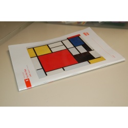 Eureka Math² Squared Kindergarten Module 3 Learn Student Book - Weight: 7.44 oz.