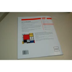 Eureka Math² Squared Kindergarten Module 3 Learn Student Book - Weight: 7.44 oz.