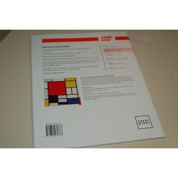 Eureka Math² Squared Kindergarten Module 2 Learn Student Book - Weight: 5.36 oz.