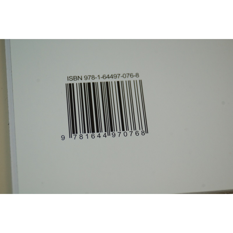 Eureka Math² Squared Kindergarten Module 2 Learn Student Book - Weight: 5.36 oz.