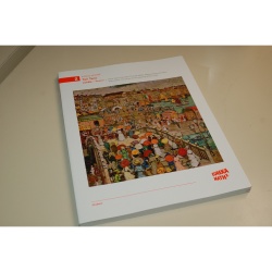 Eureka Math² Squared Grade 2 Module 1 Learn Student Book - Weight: 17.07 oz.