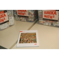 Eureka Math² Squared Grade 2 Module 6 Learn Student Book - Weight: 11.18 oz.