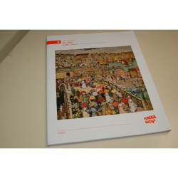 Eureka Math² Squared Grade 2 Module 6 Learn Student Book - Weight: 11.18 oz.